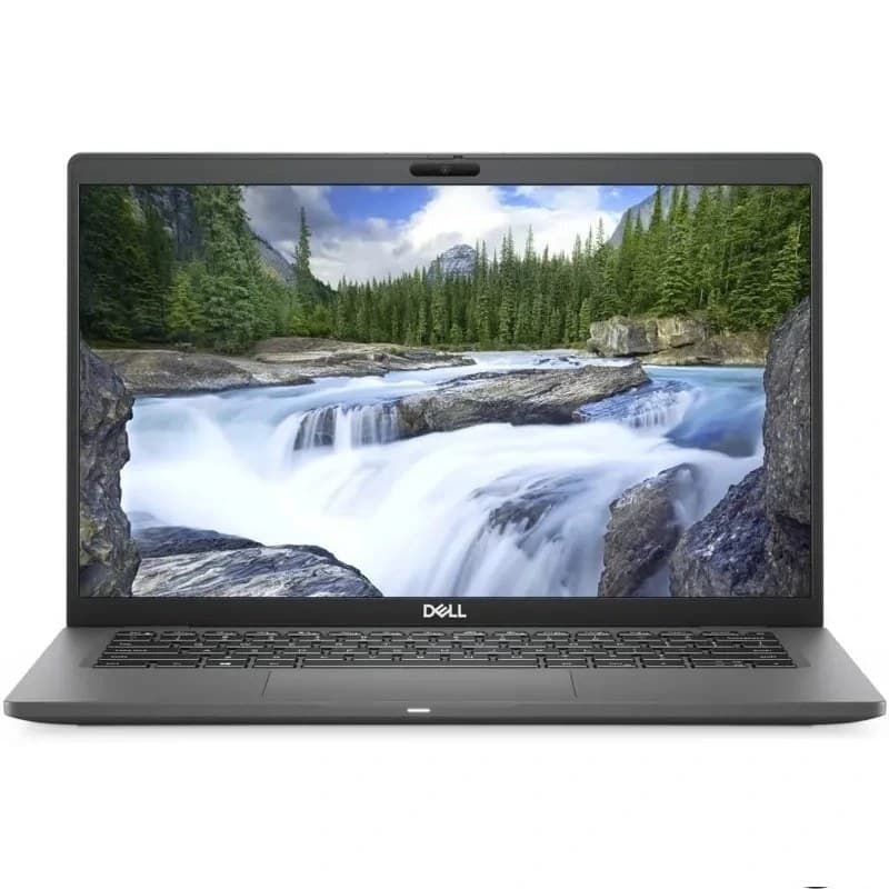 لپ تاپ استوک دل ۱۴ اینچ مدل Latitude 7410 Core i5-10th 8GB 256GB SSD