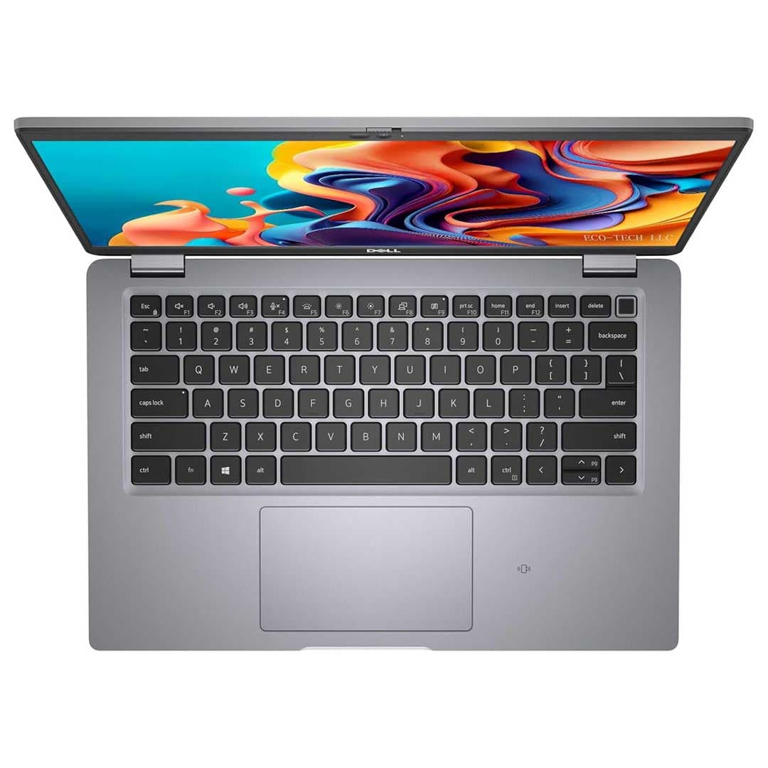 لپ تاپ استوک دل 14 اینچ مدل Latitude 5420 corei5 1135G7 16GB 256GB SSD — تصویر ۴