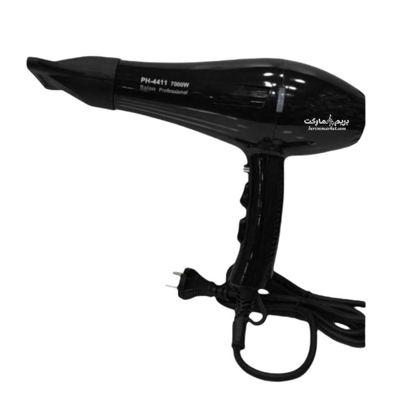 سشوار حرفه ای فیلیپس مدل Philips PH-4411 Hair Dryer