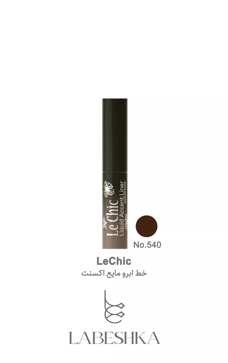 خط ابرو لچیک
