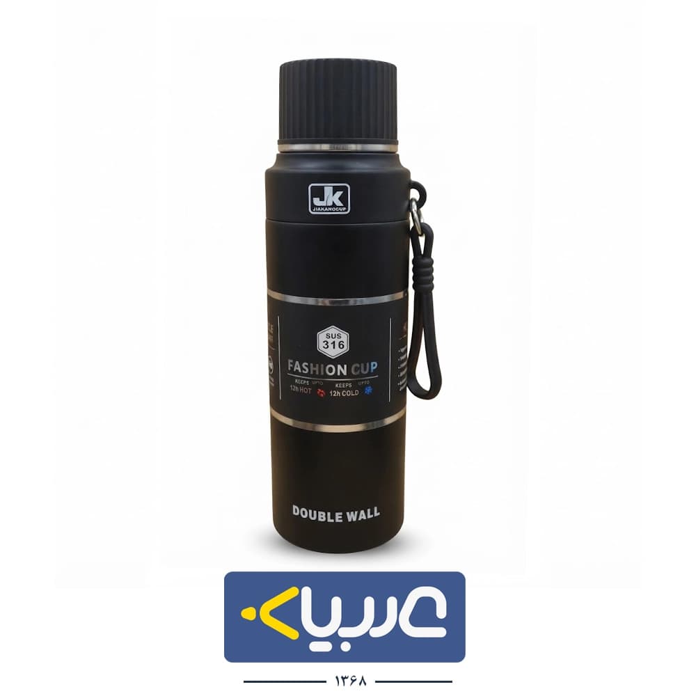 فلاسک JK 1300 میل — تصویر ۳