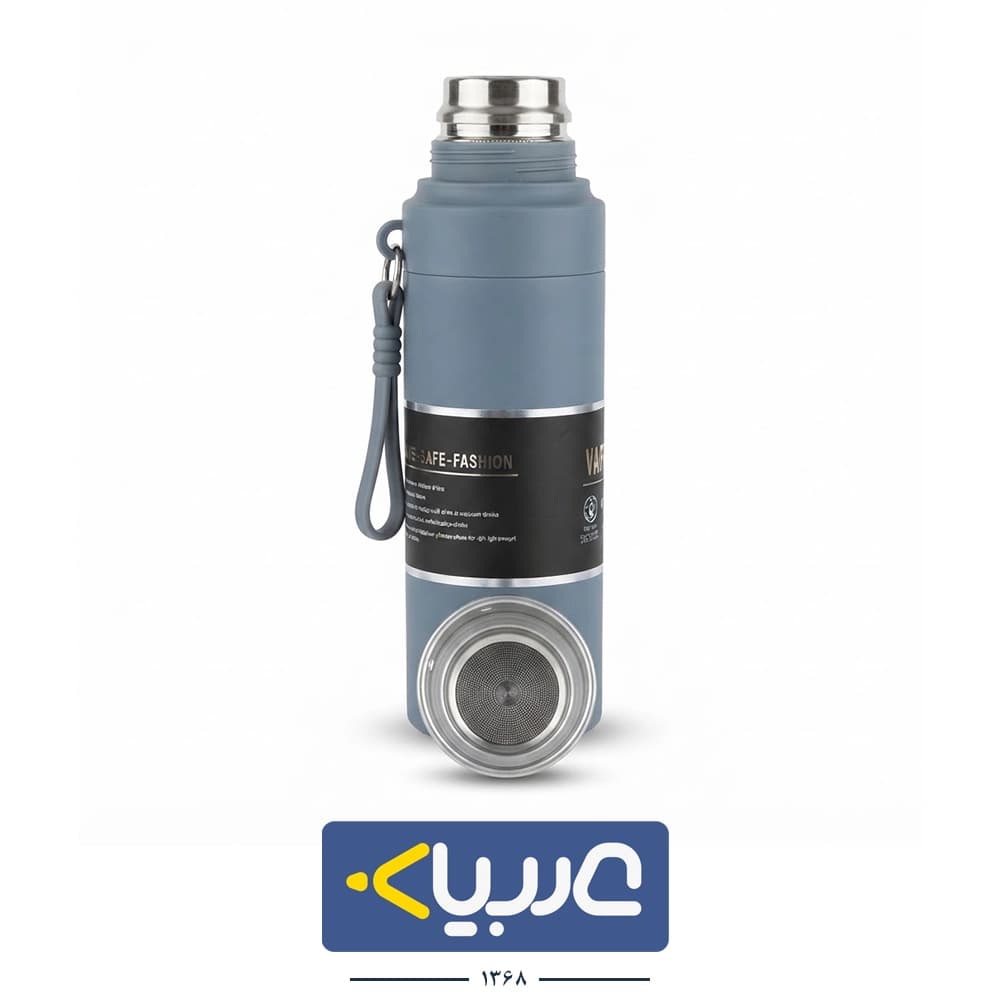 فلاسک JK 1300 میل — تصویر ۲