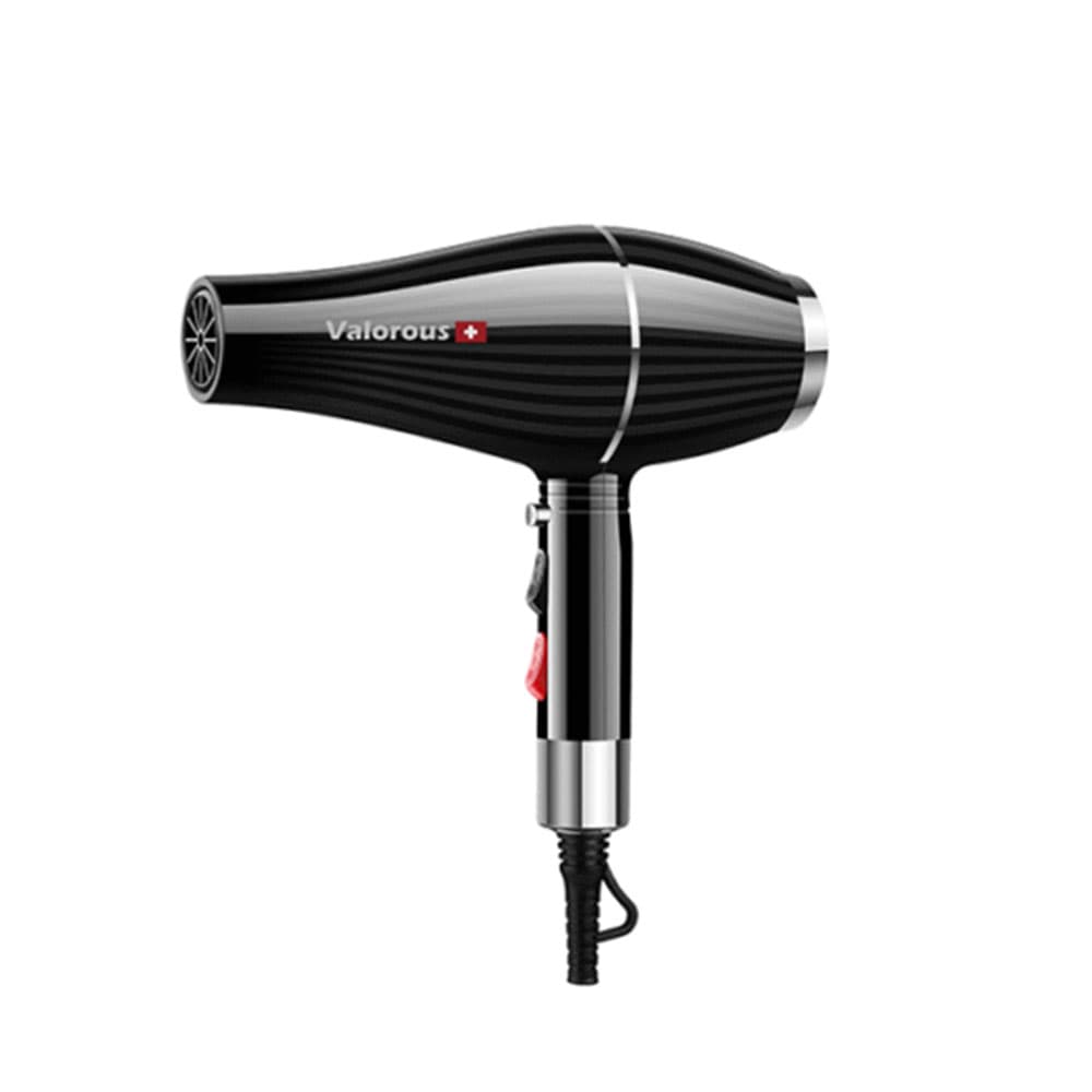 سشوار 2000 وات خانگی ولروس موتور AC VL 499 VALOROUS