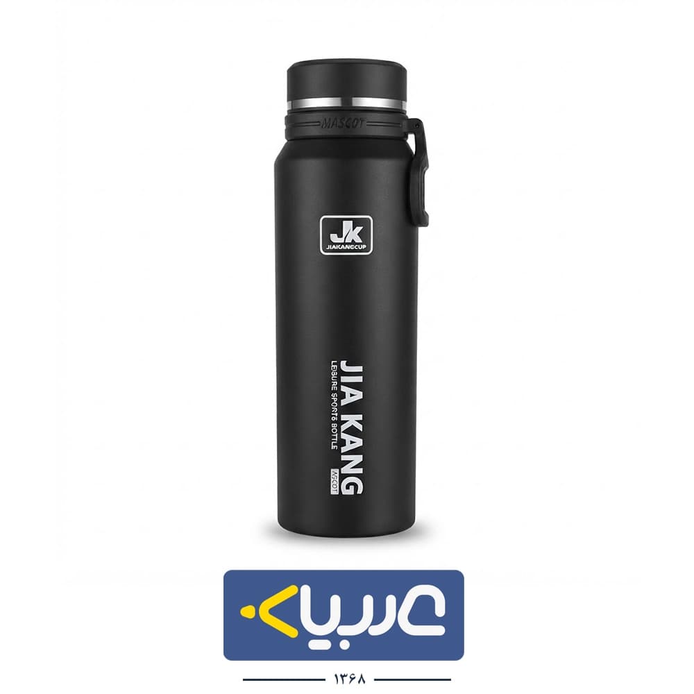 فلاسک JK 1100 میل — تصویر ۳