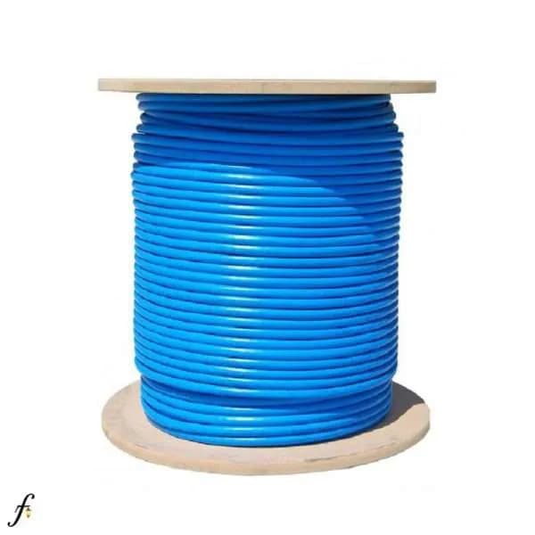 کابل شبکه لگراند CAT6 SFTP با روکش PVC — تصویر ۳