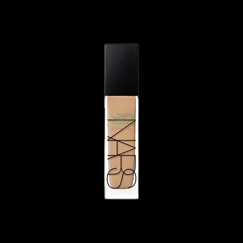 کرم پودر Natural Radiant نارس NARS در 5 رنگ مختلف