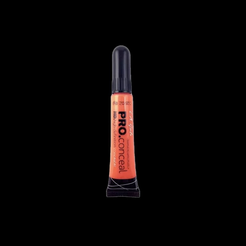 کارکتور نارنجی Pro Conceal ال ای گرل L.A. Girl اصل