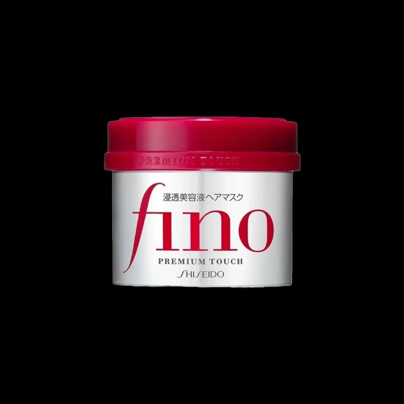ماسک ترمیم کننده مو فینو پریمیوم تاچ شیسیدو Shiseido