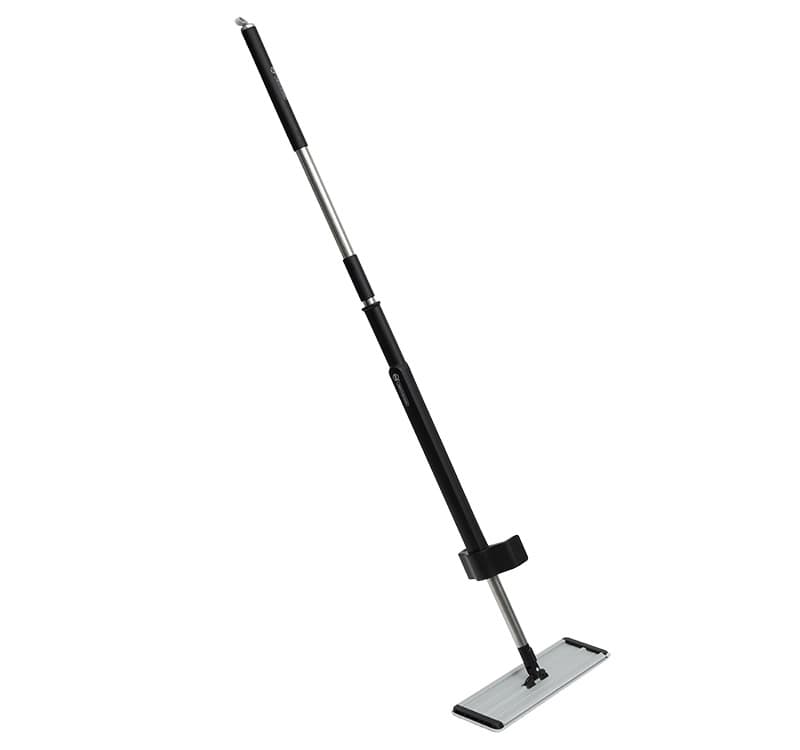 تی زمین شوی تخت خشک کن دار کد 940