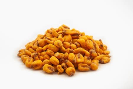 ذرت اجیلی با طعم باربیکیو