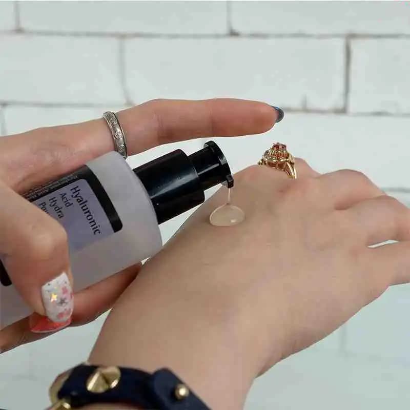 اسنس آبرسان هیالورونیک اسید کوزارکس Hyaluronic Acid Hydra Power Essence — تصویر ۲