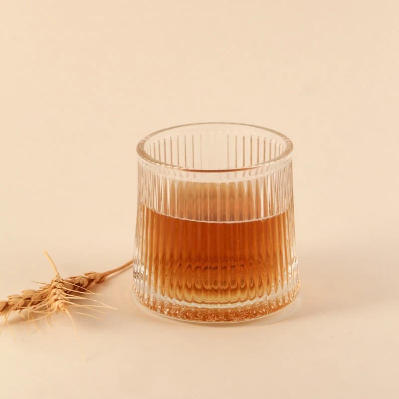 لیوان چرخشی شیار دار — تصویر ۲