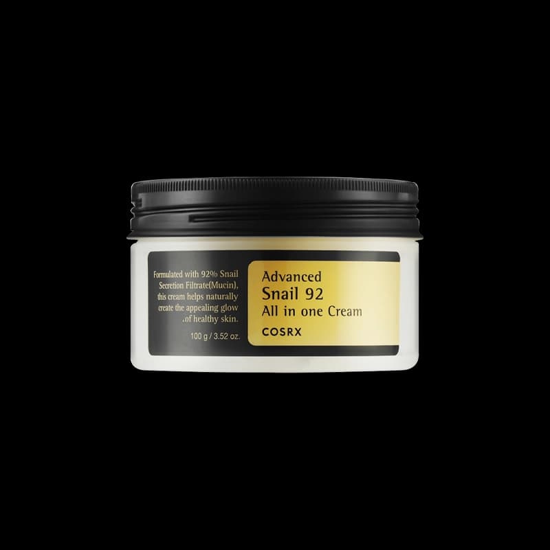 کرم چند منظوره حلزون کوزارکس مدل All in One Snail Cream