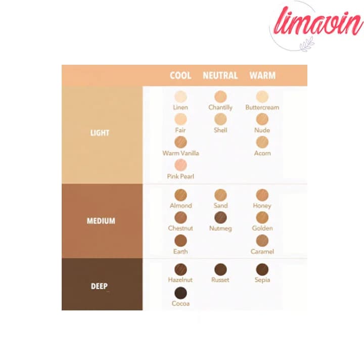 کانسیلر شیگلم مدل COMPLEXION BOOST — تصویر ۵