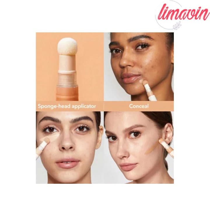 کانسیلر شیگلم مدل COMPLEXION BOOST — تصویر ۴