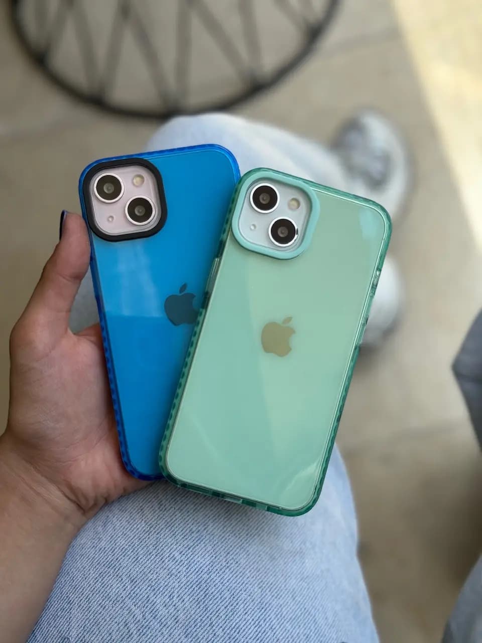 قاب رنگی تابستونی با پک CASETiFY — تصویر ۴