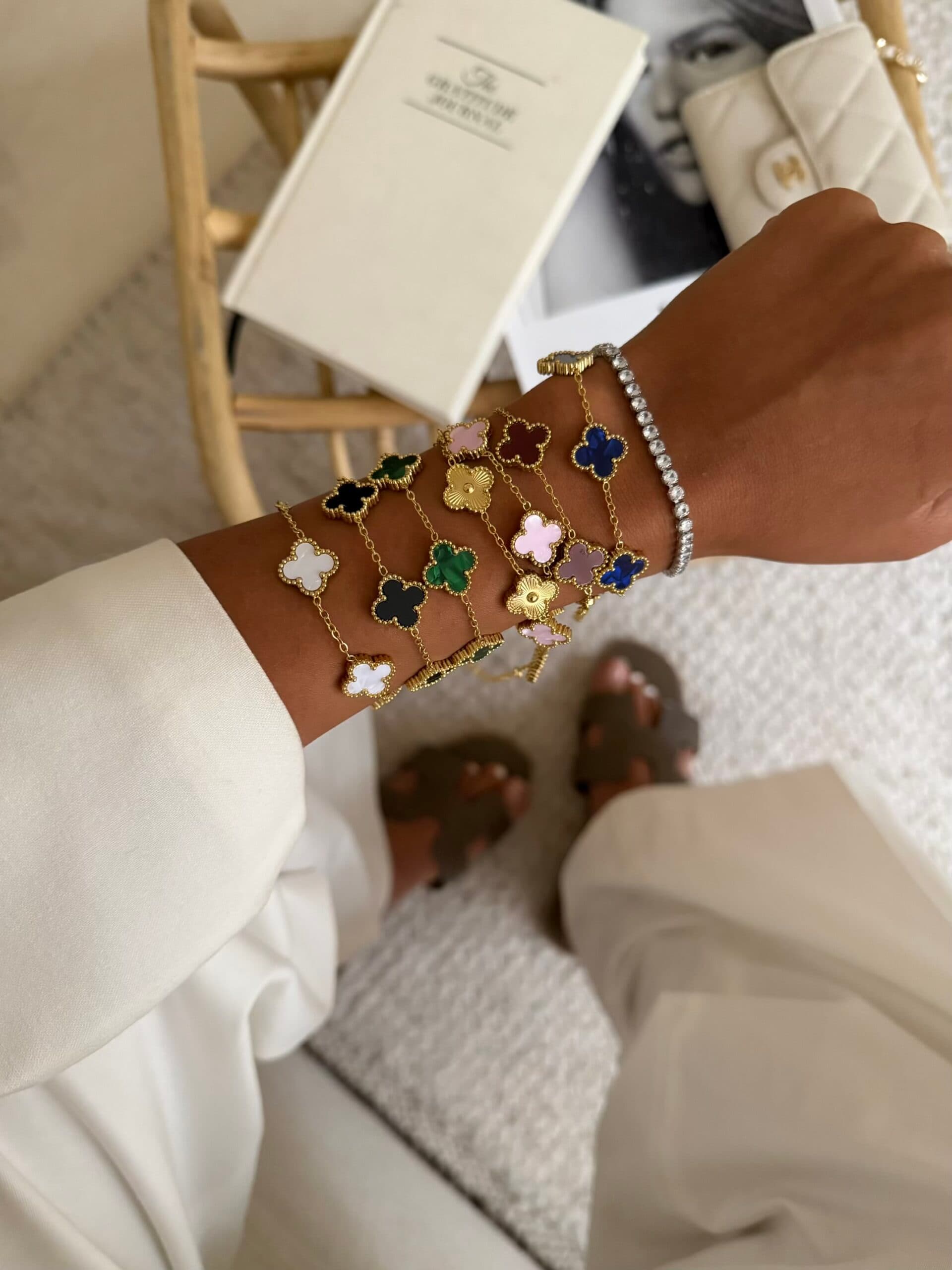 Van Cleef Collection