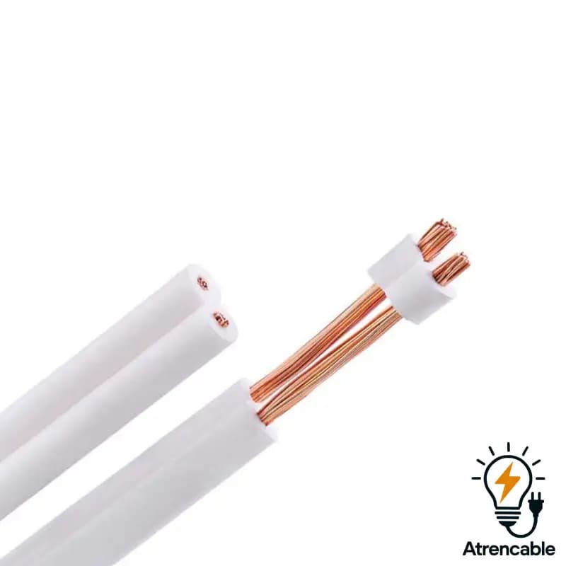 کابل افشان بند تخت کمان 0/5*2