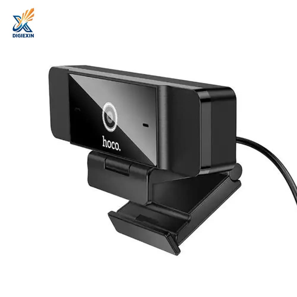 وب‌کم هوکو مدل D100 — تصویر ۲
