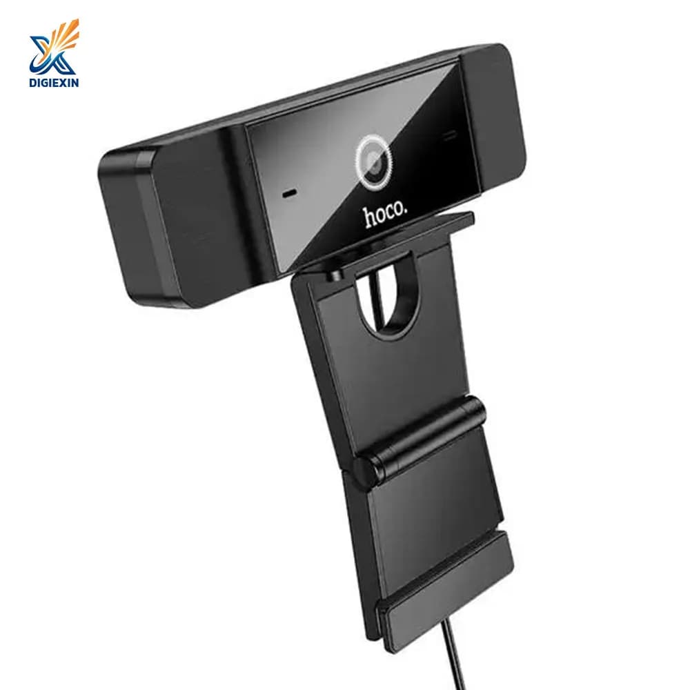 وب‌کم هوکو مدل D100 — تصویر ۳