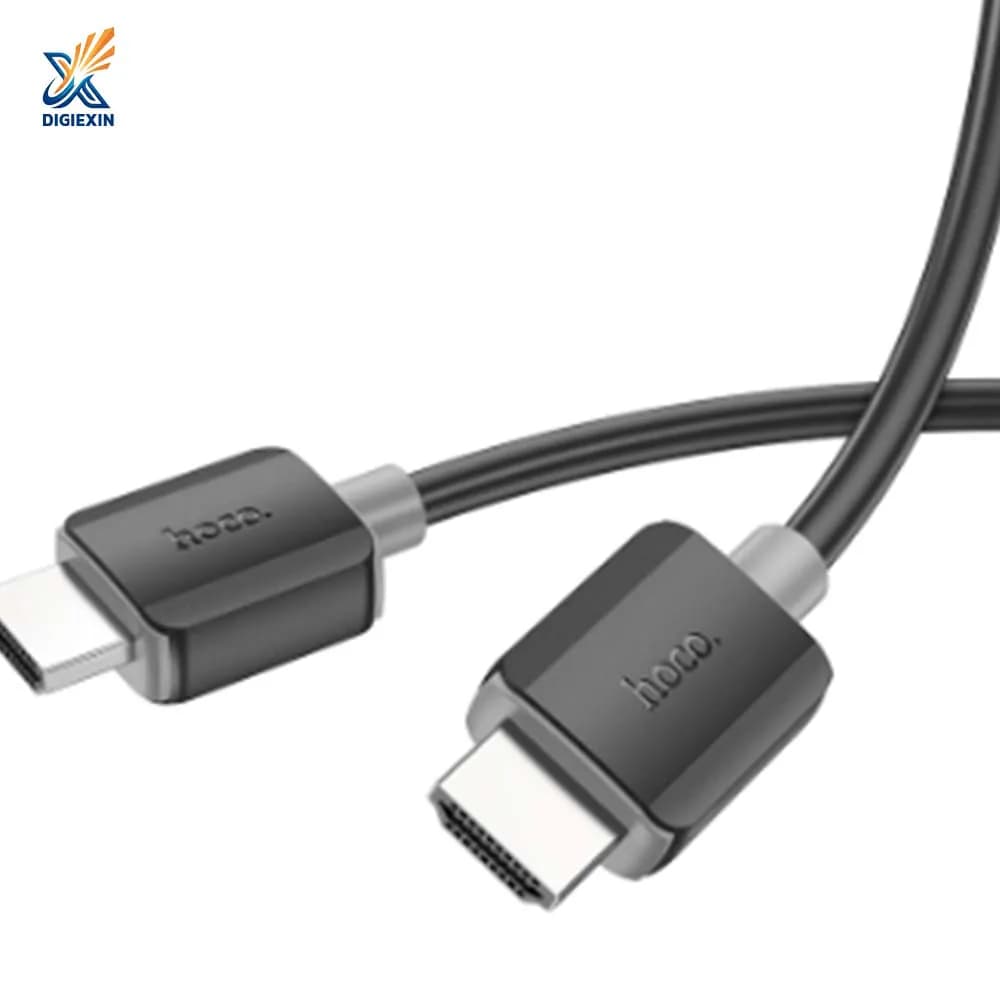 کابل HDMI هوکو مدل US08 — تصویر ۲