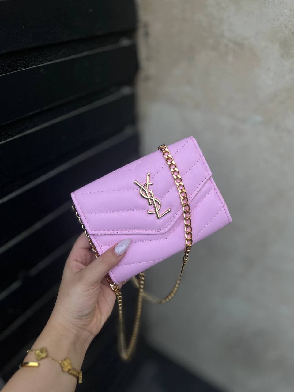 مینی بگ YSL کد 109 — تصویر ۲