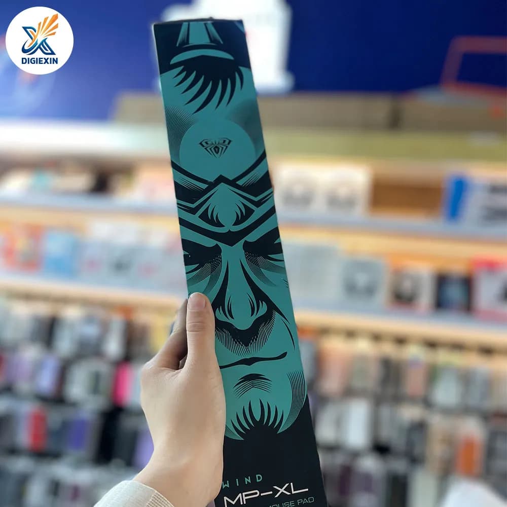 موس پد گیمینگ آئولا مدل MP-XL — تصویر ۲