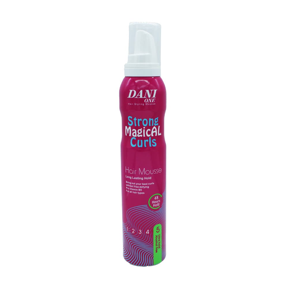 موس مو دنی وان ساده DANI ONE — تصویر ۲