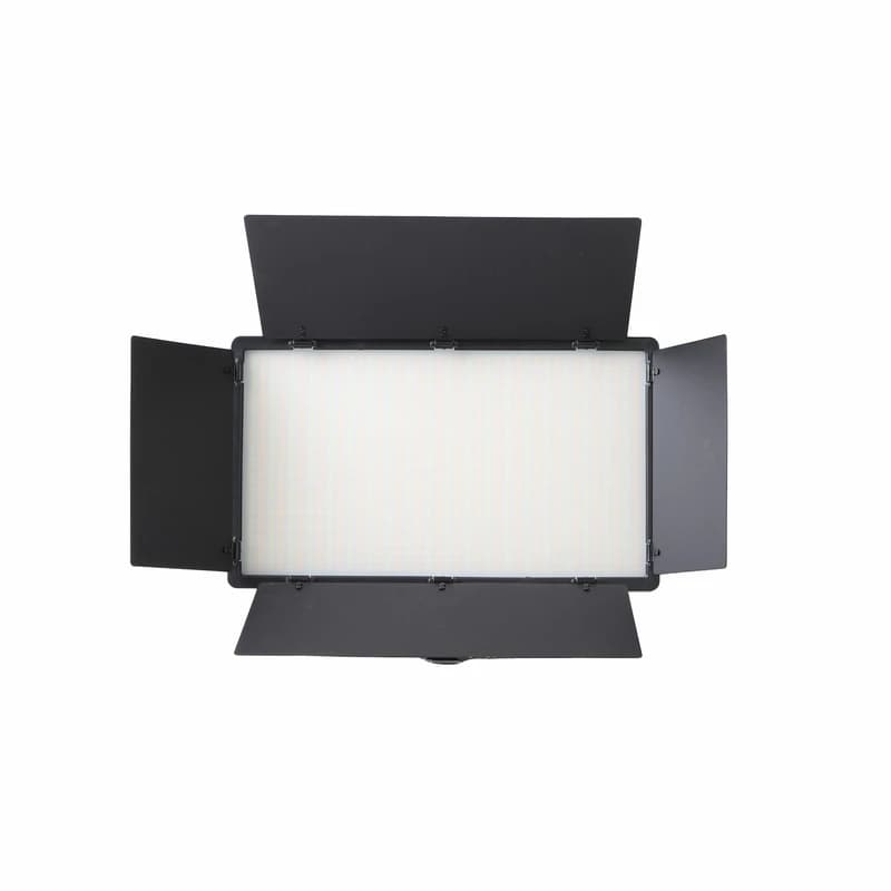 نور ثابت LED مدل RGB LED 800
