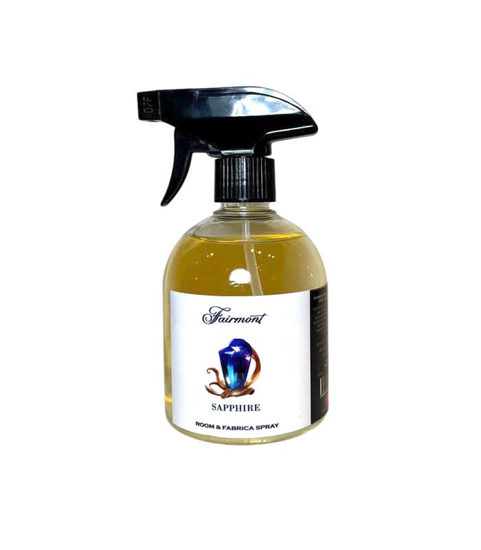 اسپری خوشبوکننده هوا Fairmont مدل Sapphire با رایحه عطر شیخ