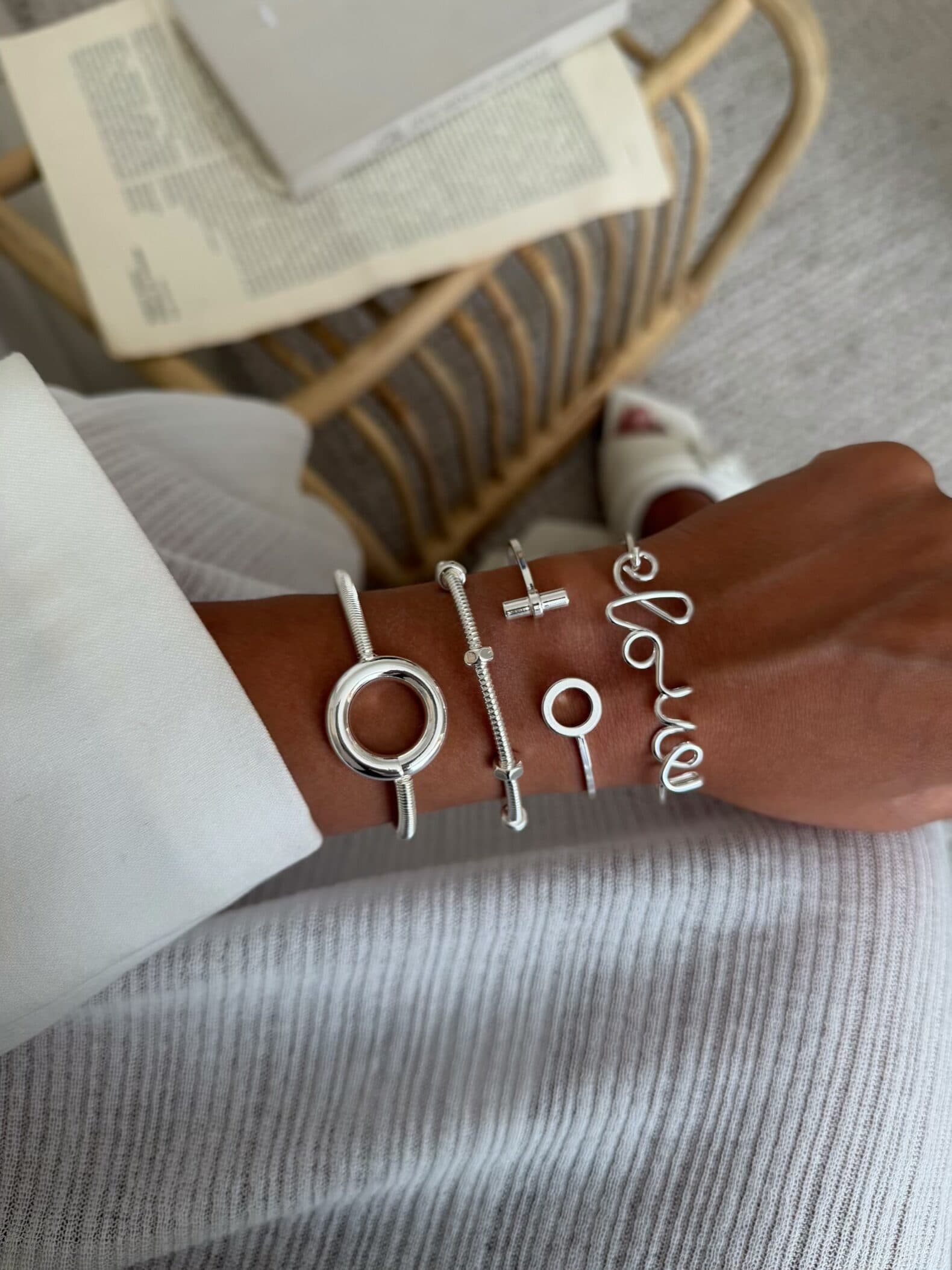 Love Loop Set — تصویر ۴