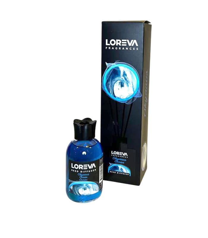 دیفیوزر خوشبوکننده هوا Loreva رایحه Ocean