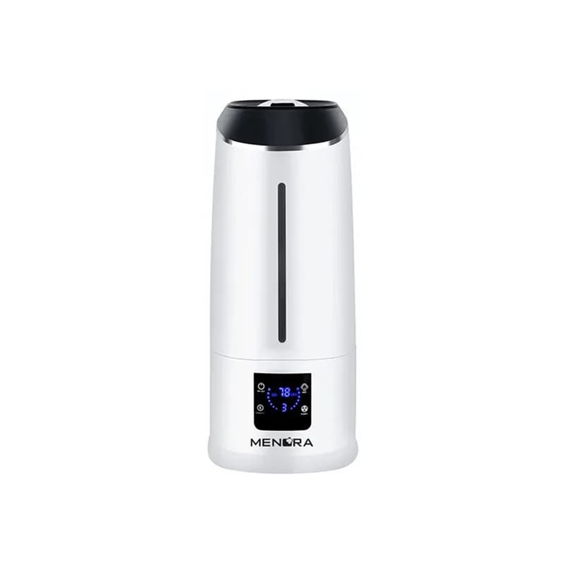 بخور سرد منورا مدل HD-1355A