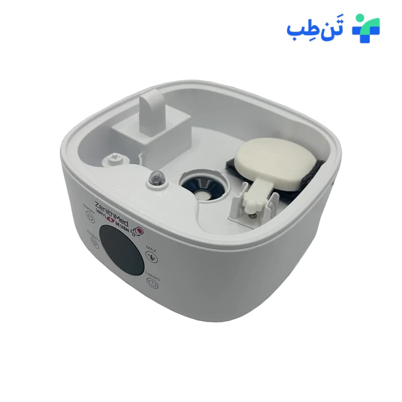 بخور سرد زنیت مد مدل ZTH-5C — تصویر ۴