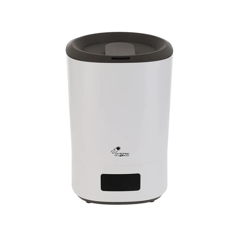 بخور سرد زنیت مد مدل ZTH-926CW