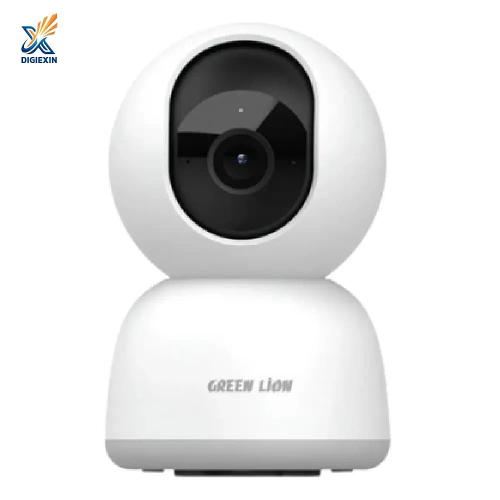 دوربین مداربسته گرین لاین مدل Green Lion Smart Home Camera