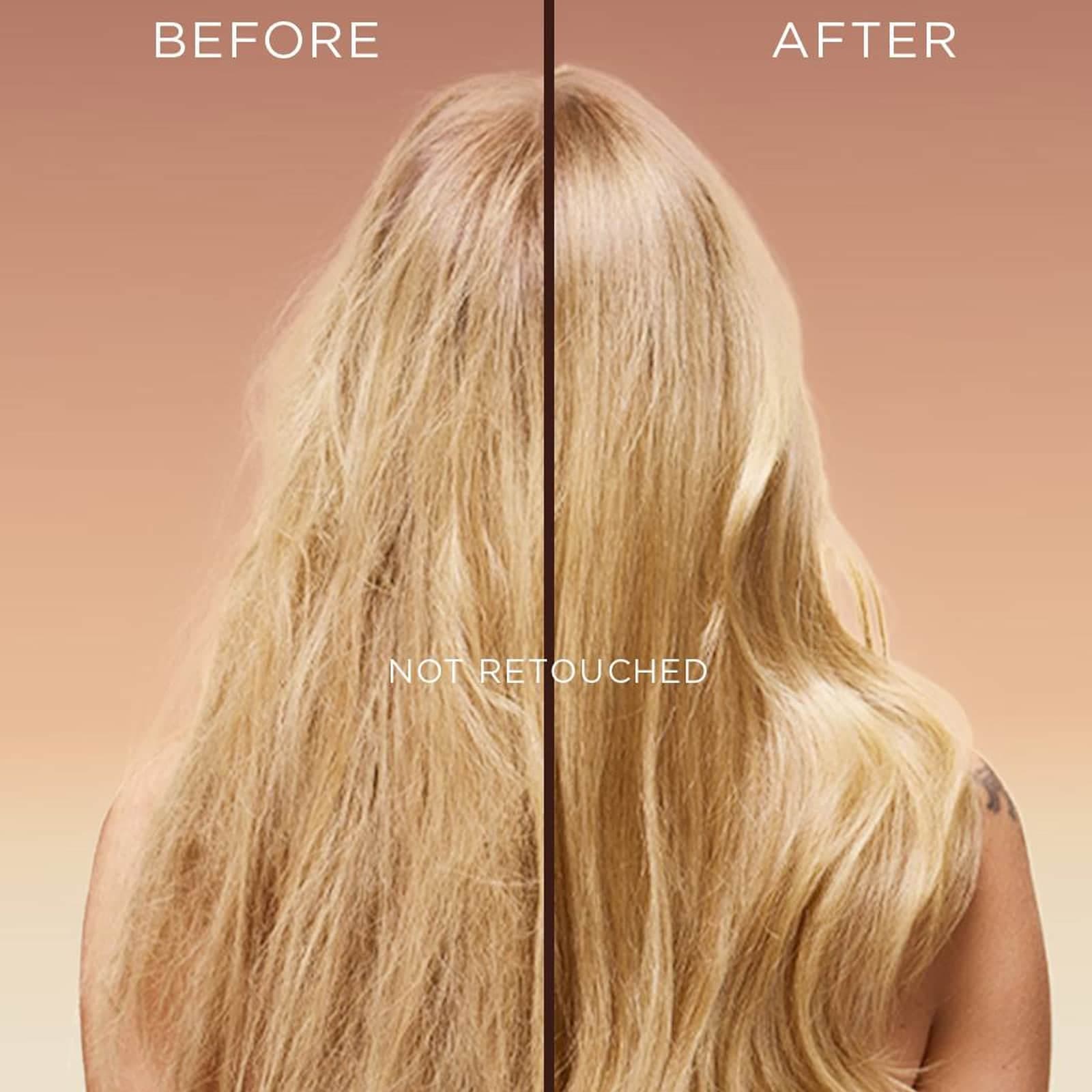 ماسک مو اوتمیل گارنیر Hair Remedy [مغذی کامل] — تصویر ۵
