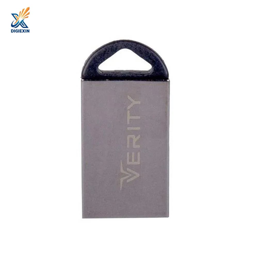 فلش مموری وریتی مدل V804 ظرفیت 64 گیگابایت (رابط USB 2.0)