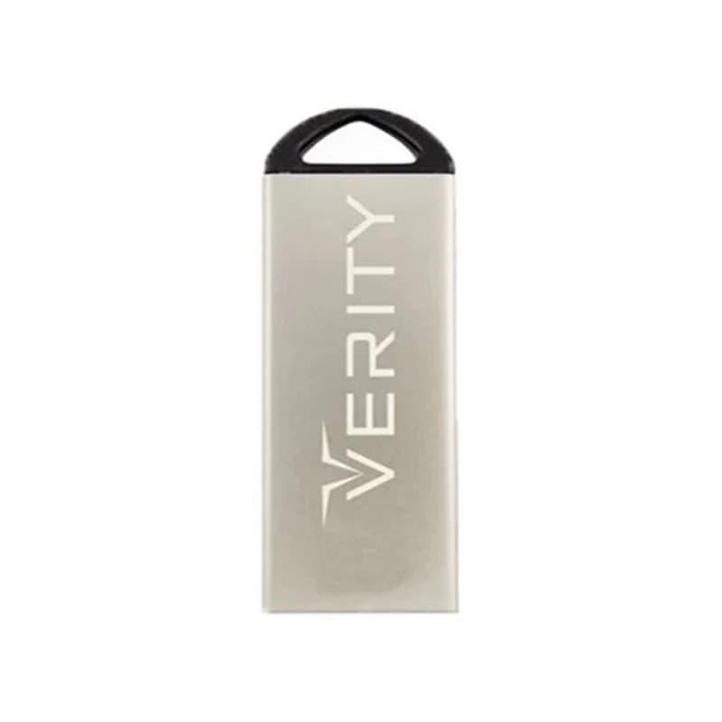 فلش وریتی مدل V802 | فلش 32 گیگابایتی USB2 — تصویر ۲