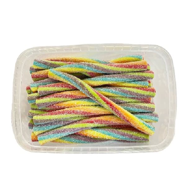 پاستیل مدادی پیچشی مارابو – 900 گرم