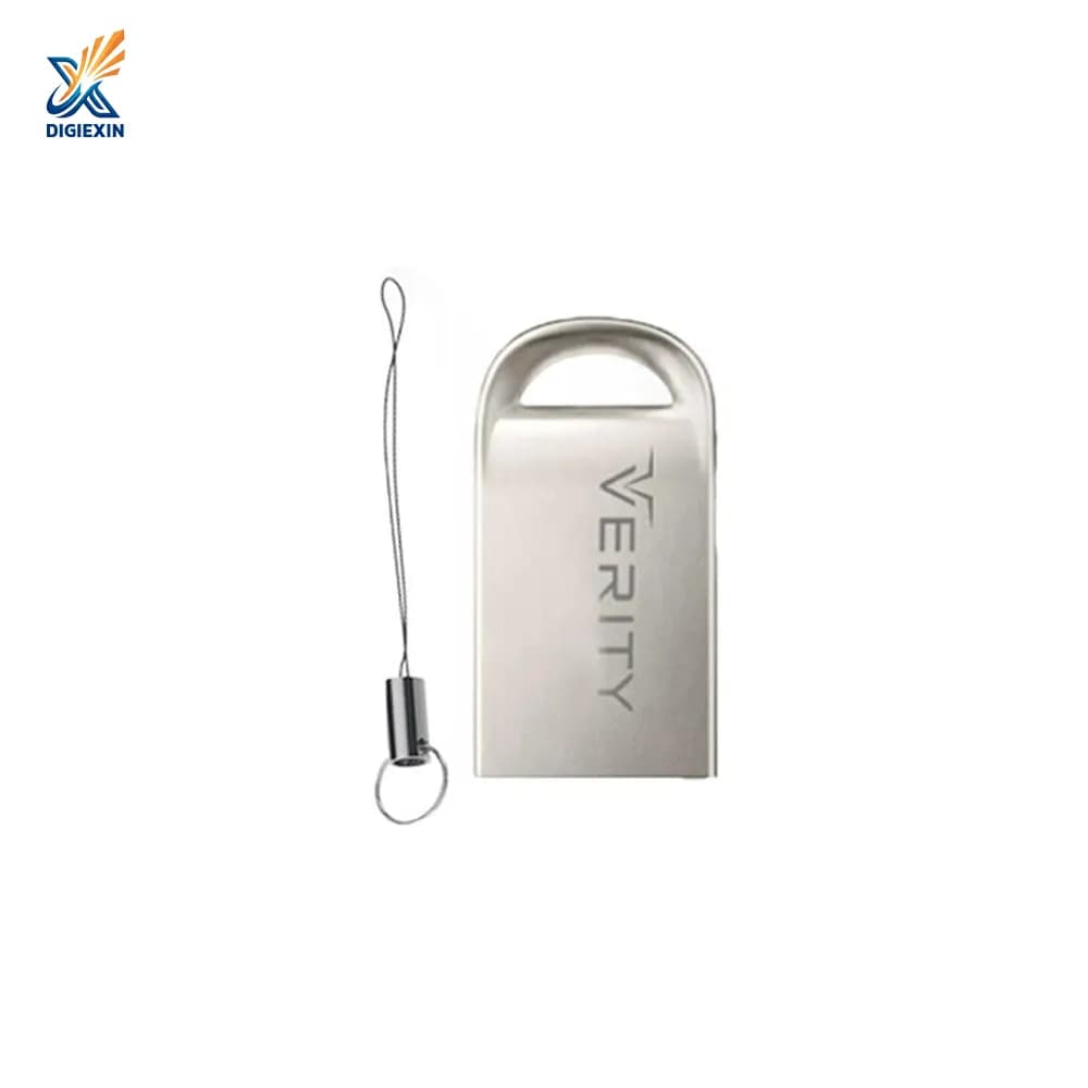 فلش مموری وریتی مدل V811 ظرفیت 32 گیگابایت (رابط USB 2.0) — تصویر ۲