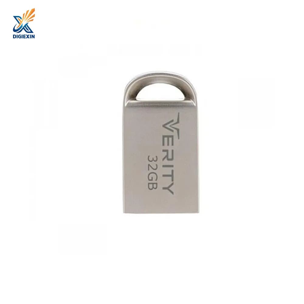 فلش مموری وریتی مدل V811 ظرفیت 32 گیگابایت (رابط USB 2.0)
