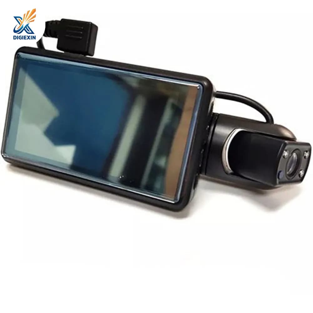 دوربین ثبت وقایع خودرو (Dash Cam) مدل A68 — تصویر ۳