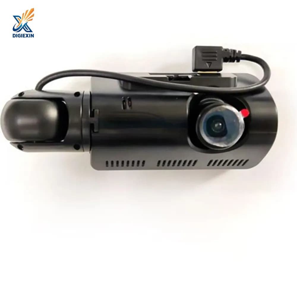 دوربین ثبت وقایع خودرو (Dash Cam) مدل A68 — تصویر ۲