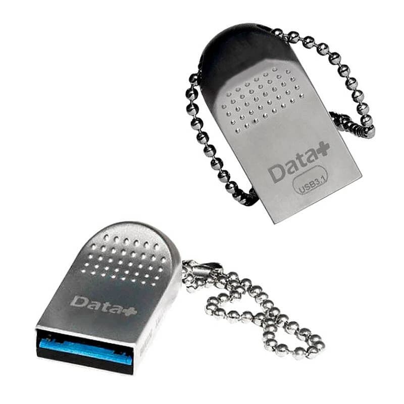 فلش دیتا پلاس مدل Luxury | فلش 128 گیگابایتی USB3.1 — تصویر ۳
