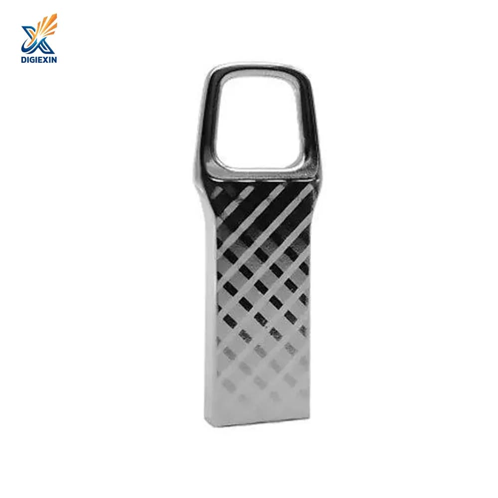 فلش مموری ایکسانرژی مدل TILE ظرفیت 128 گیگابایت (رابط USB 3.0) 12