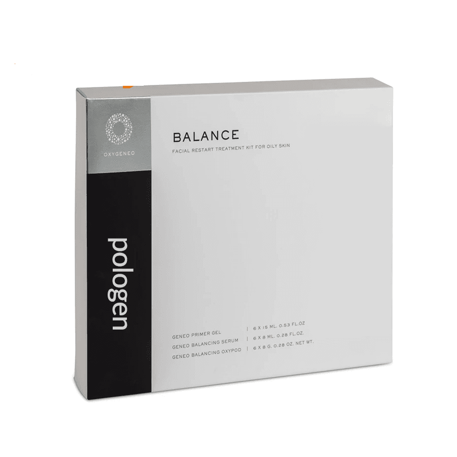 کیت ضد جوش پلاژن مدل Balance