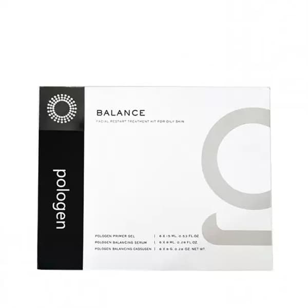 کیت ضد جوش پلاژن مدل Balance — تصویر ۲