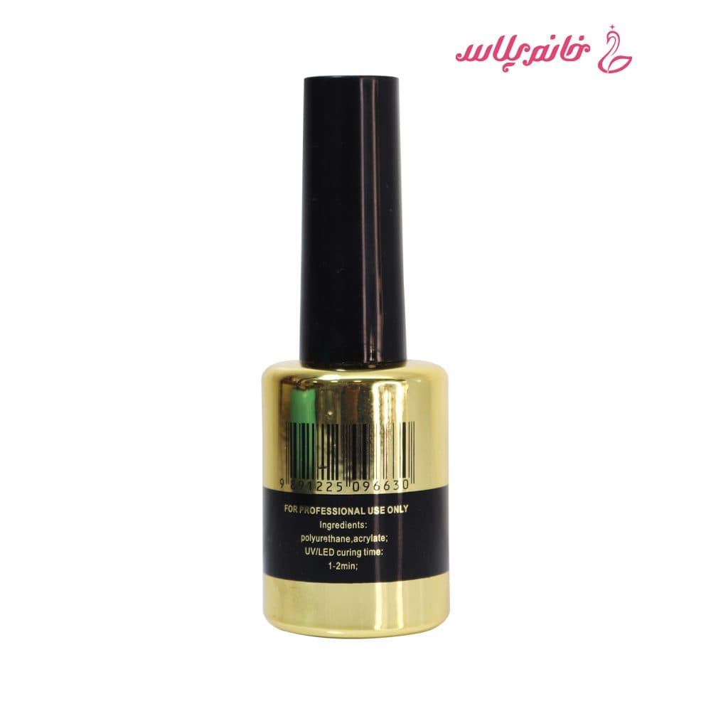 ژل پولیش میچا مدل Classic Gold حجم 10 میلی لیتر — تصویر ۲