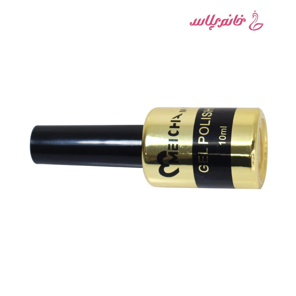 ژل پولیش میچا مدل Classic Gold حجم 10 میلی لیتر — تصویر ۳